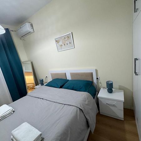 Altair Apartment Tirana Buitenkant foto